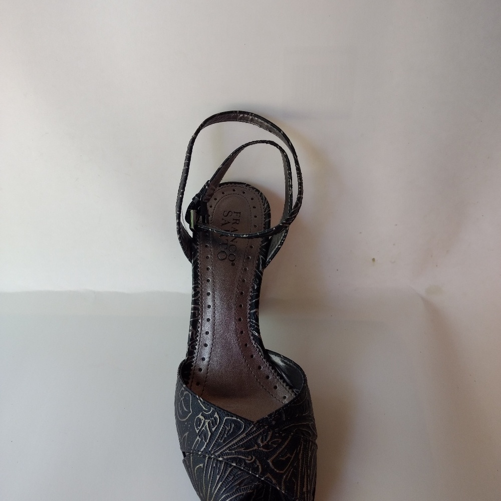 Franco Sarto heels